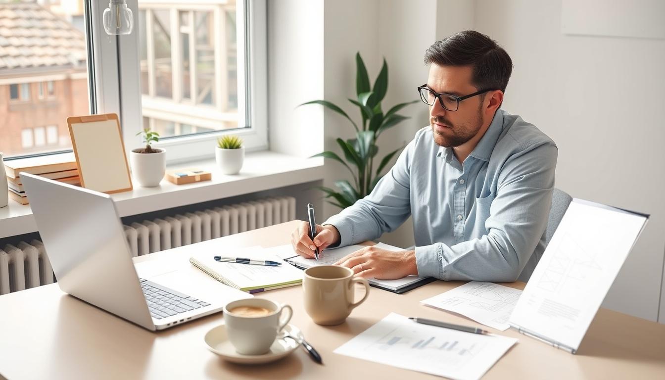 Ideas That Help You Move Forward