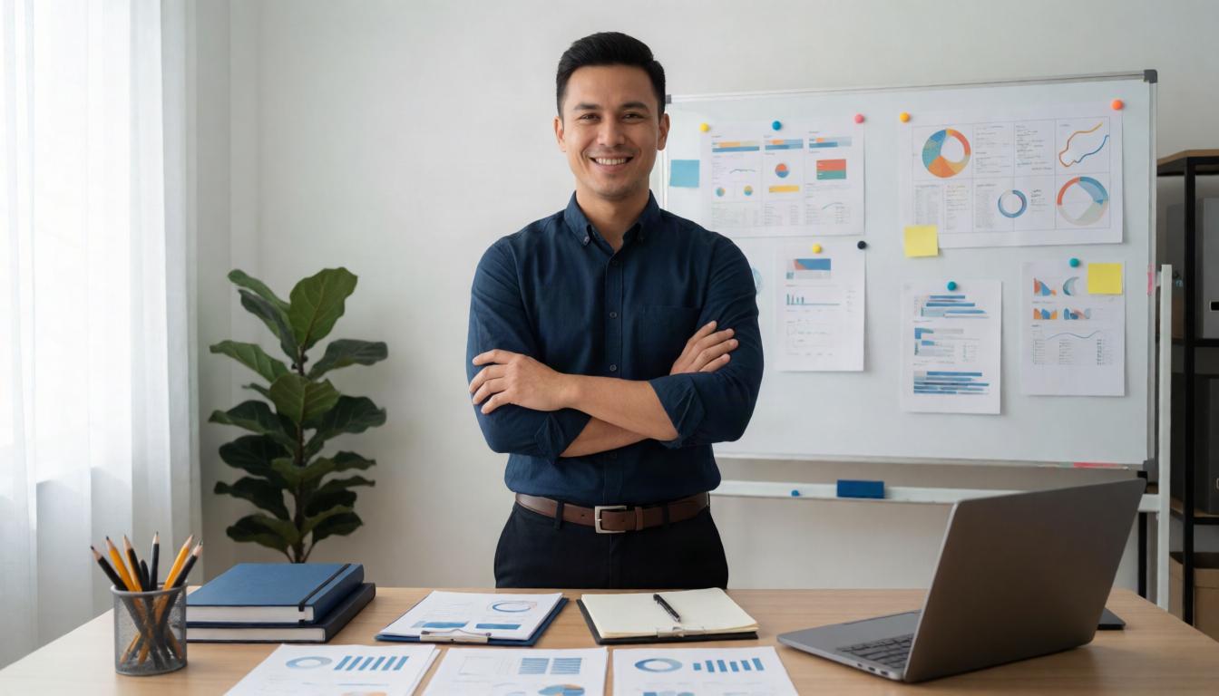 Learning Better Business Habits